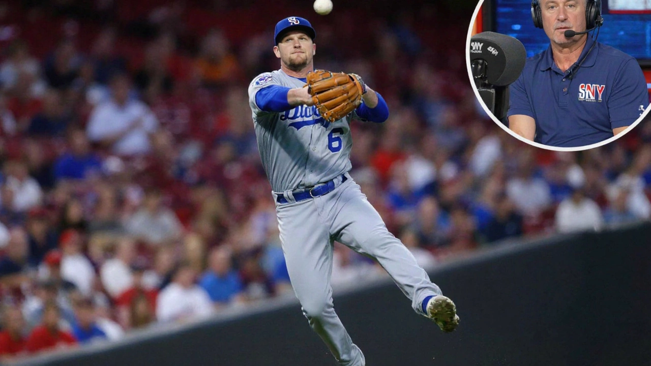 Reactions and wider implications