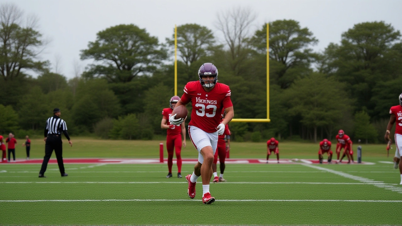 Carson Wentz to Start vs. Eagles as Vikings Opt Out of J.J. McCarthy