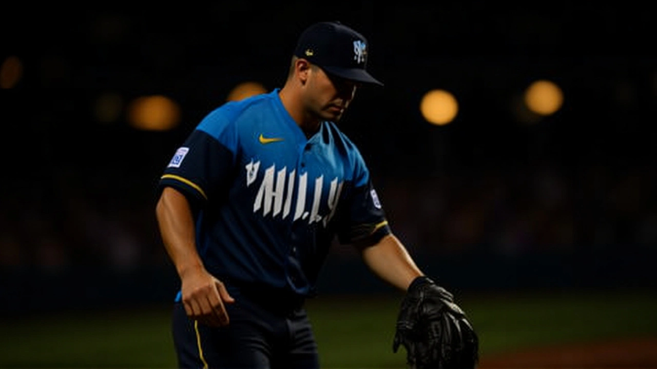 Phillies snag Jhoan Duran; Twins aid iconic entrance recreation