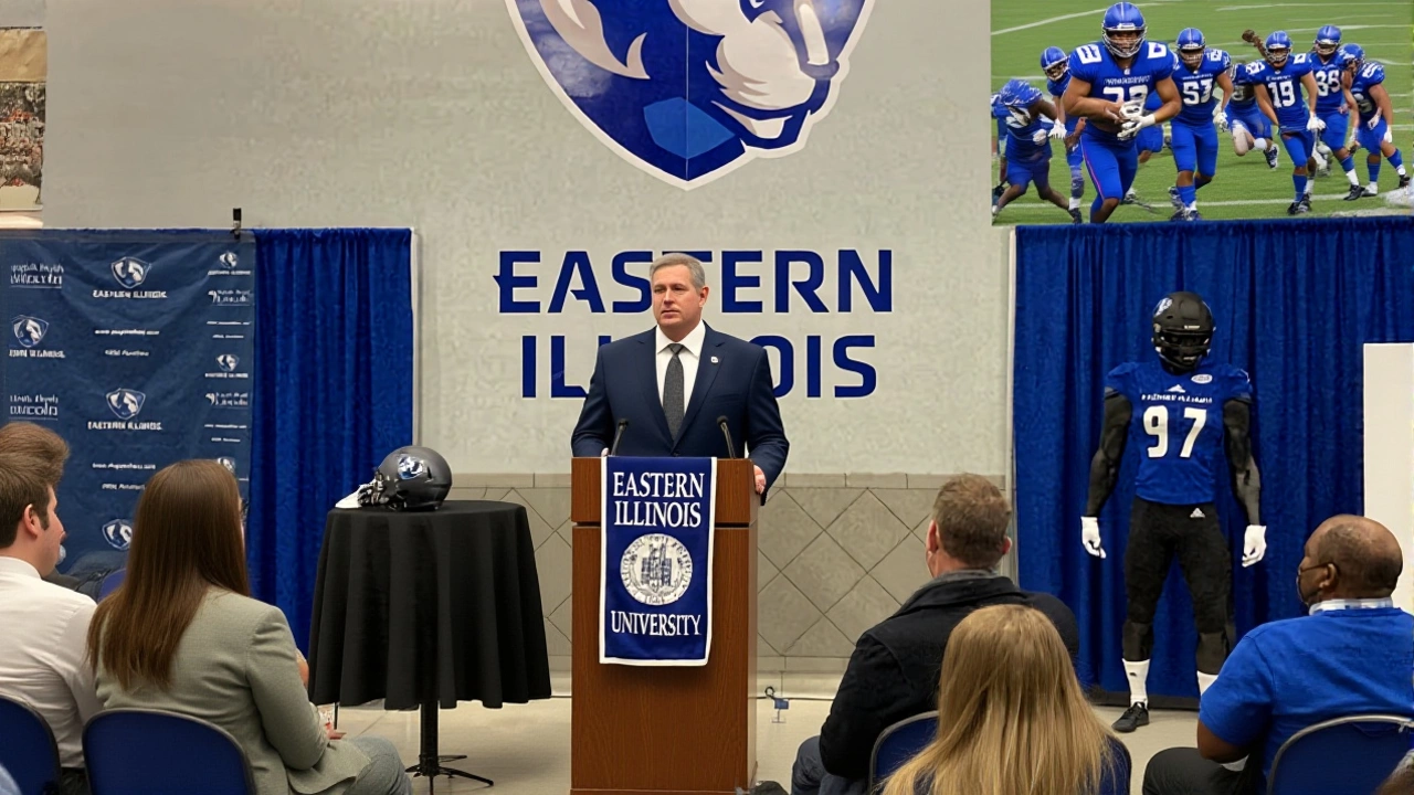 Alabama Crushes Eastern Illinois 56-0, Sets Stage for Iron Bowl Showdown