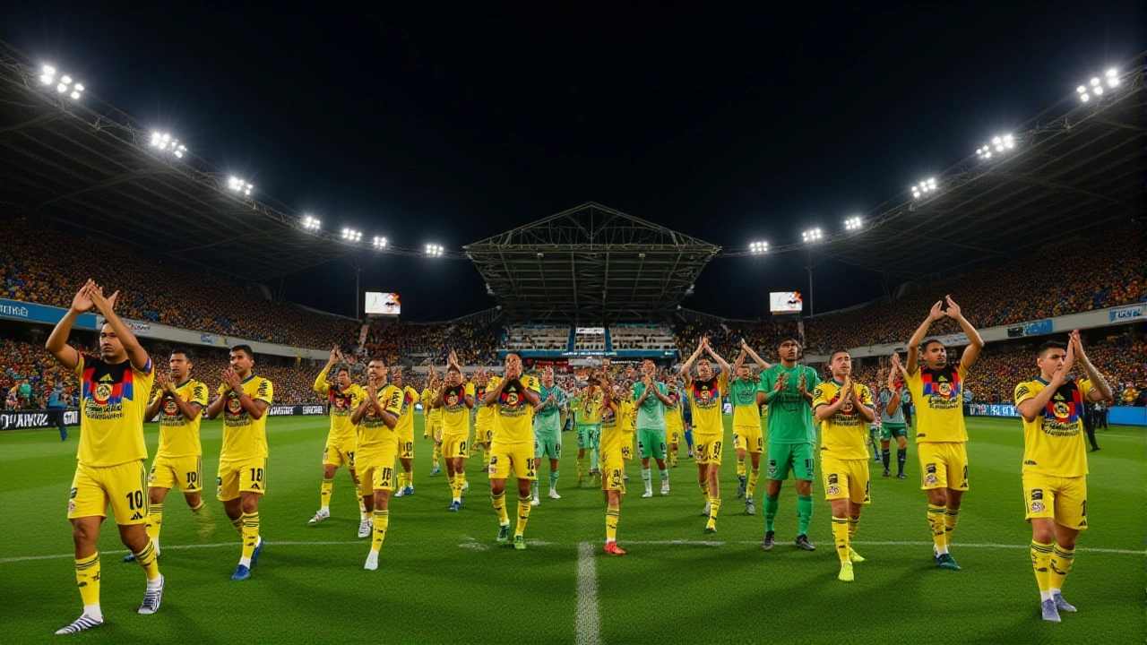 All Four Mexican Powerhouses Eliminated as MLS Dominates 2025 Leagues Cup