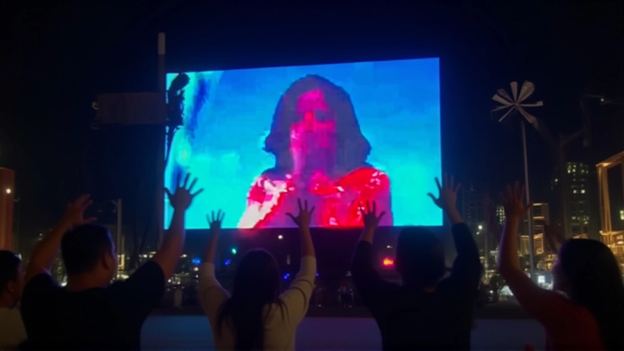 Fátima Bosch Fernández Crowned Miss Universe 2025 Amid Rigging Allegations and Public Outcry