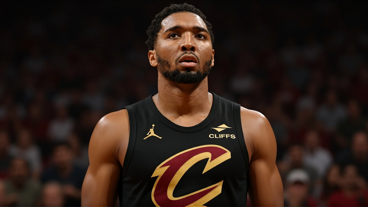 Who’s Really the Favorite?