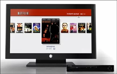 Netflix o el ocaso de las operadoras de cables