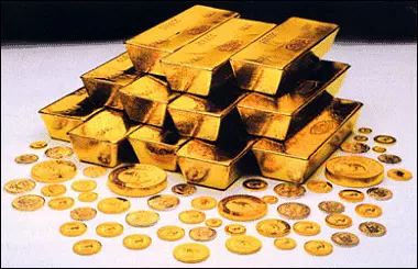 Estudios sobre cómo el oro podría utilizarse para detectar tumores