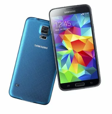 Que nos trae el Samsung Galaxy S5