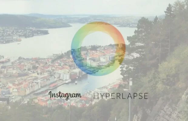 Hyperlapse publica una nueva actualización que soporta selfies