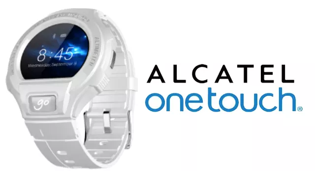 Alcatel OneTouch presenta nuevos dispositivos en IFA 2015